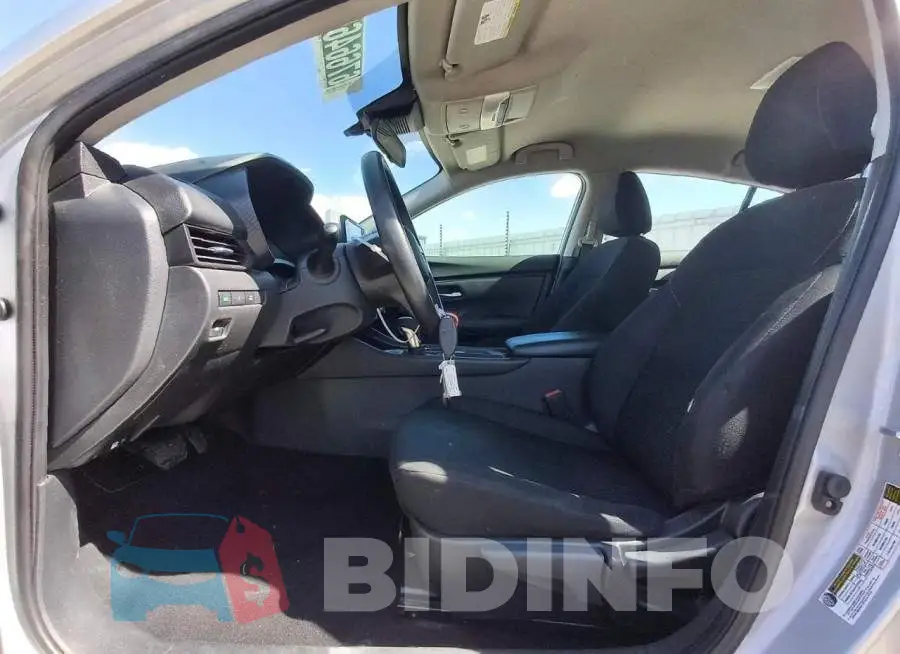 3N1AB8BV3NY304901 Photo# 7