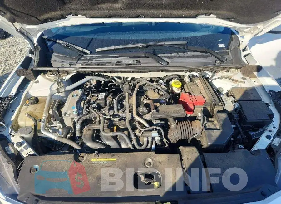 3N1AB8BV7RY307452 Photo# 11
