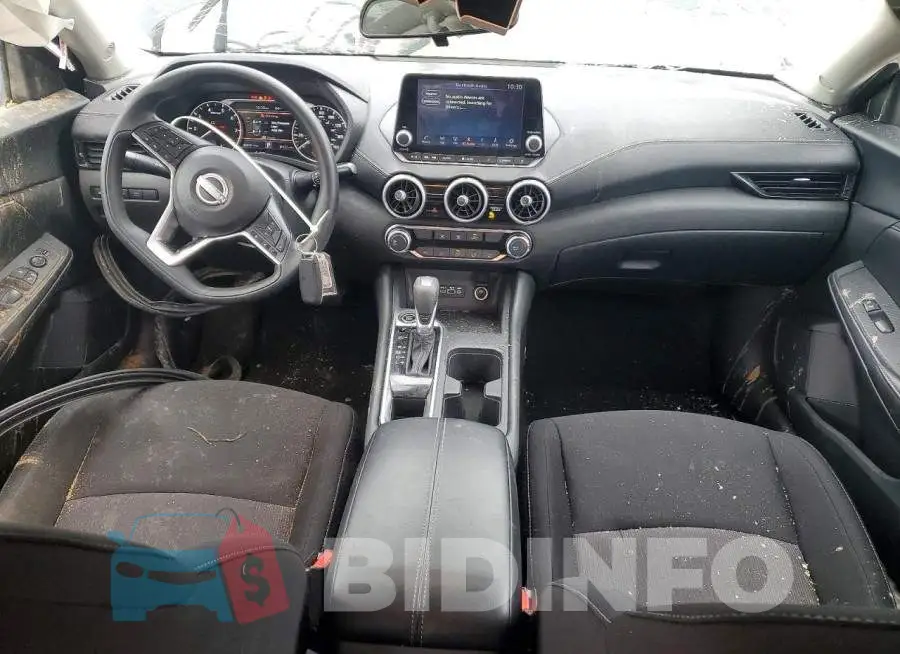 3N1AB8CV0RY342090 Photo# 8