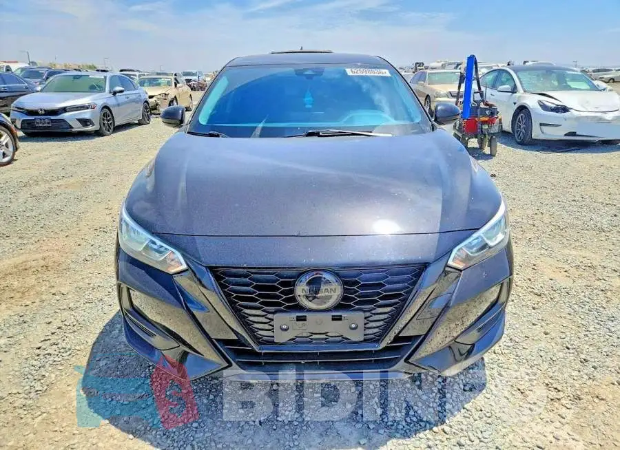 3N1AB8CV1NY286820 Photo# 5
