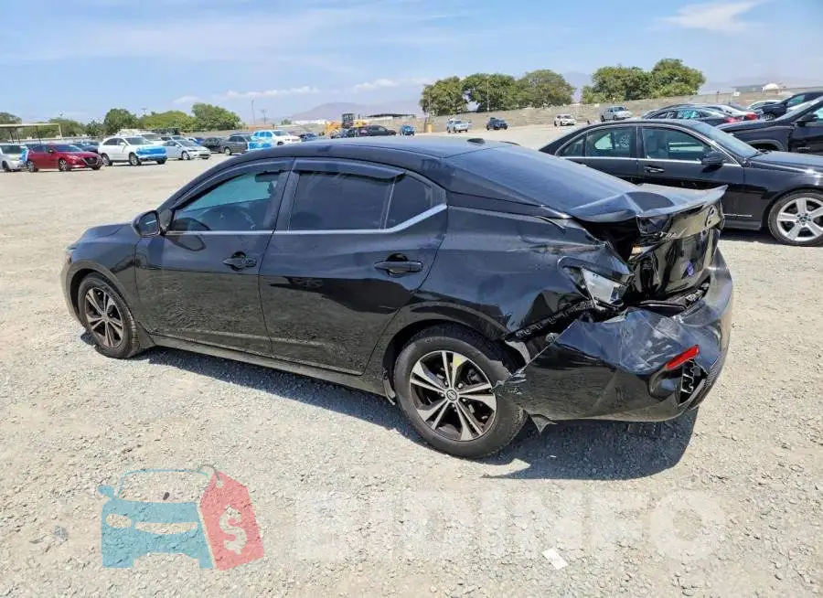 3N1AB8CV1NY286820 Photo# 2