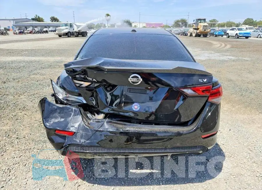 3N1AB8CV1NY286820 Photo# 6
