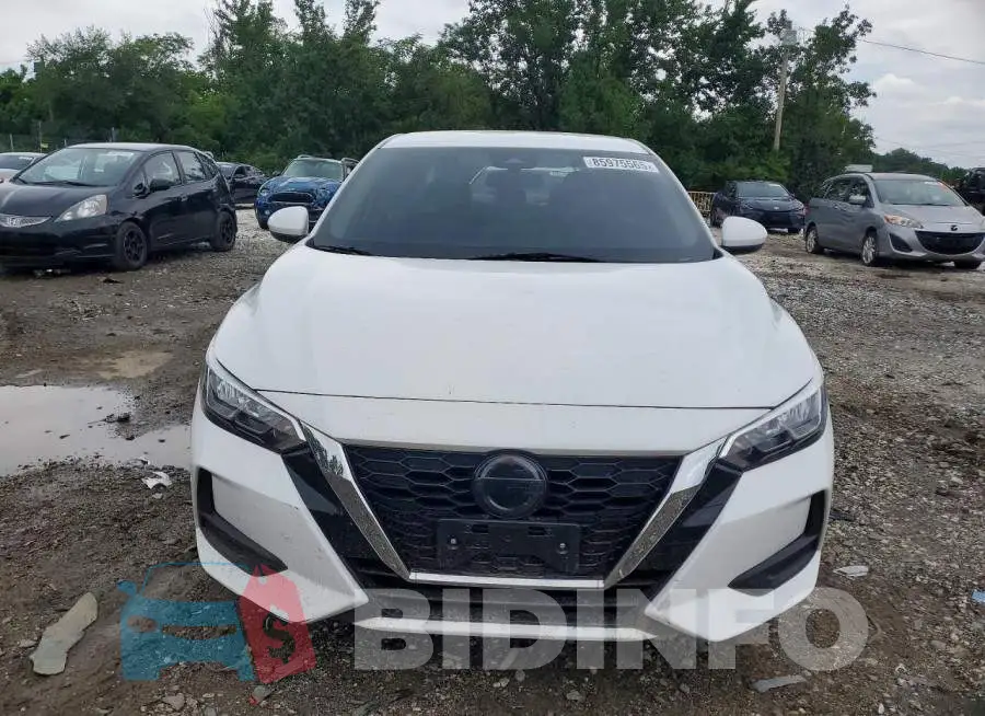 3N1AB8CV1NY297431 Photo# 5
