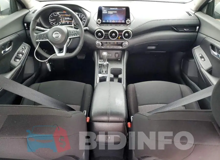 3N1AB8CV1NY297431 Photo# 8