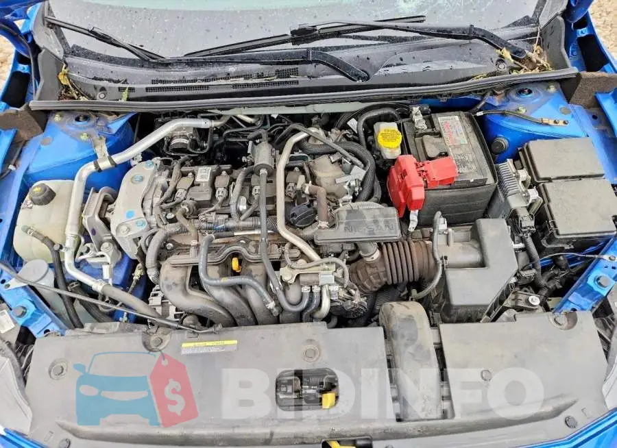 3N1AB8CV1PY242299 Photo# 11