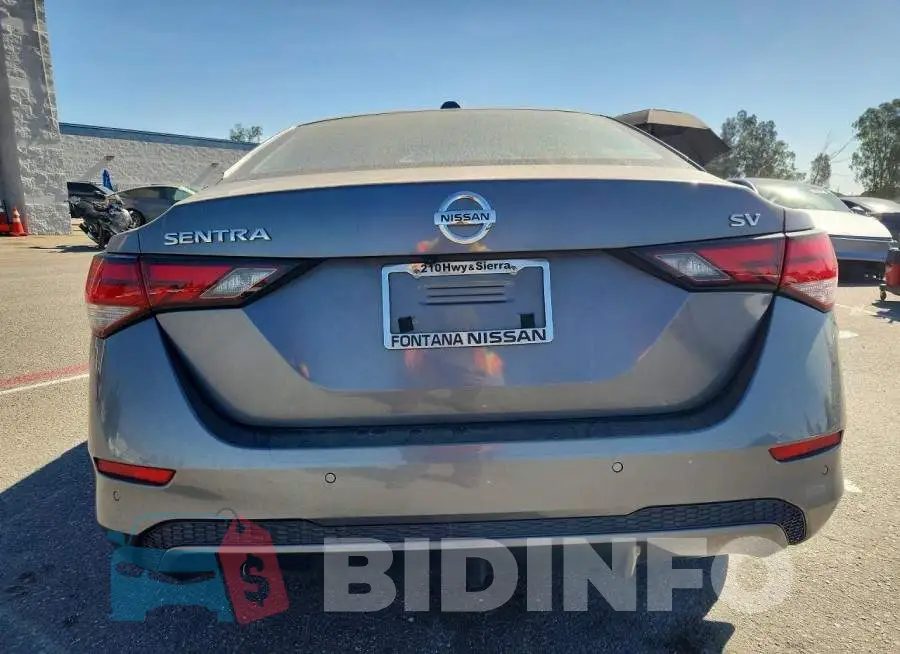 3N1AB8CV4LY238015 Photo# 6