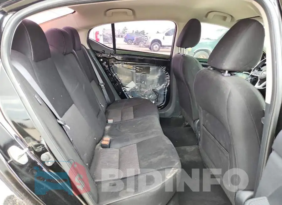 3N1AB8CV4NY211450 Photo# 10