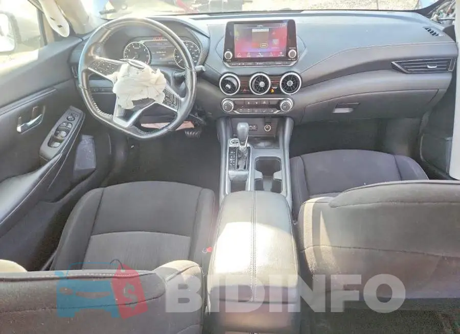3N1AB8CV4NY231004 Photo# 8