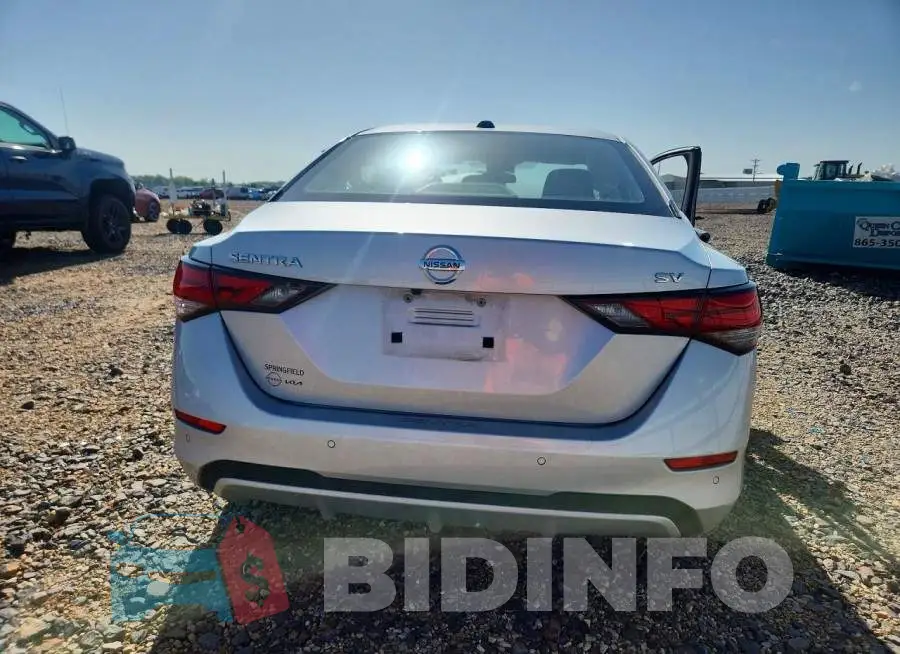 3N1AB8CV4NY231004 Photo# 6