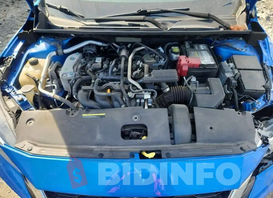3N1AB8CV5MY223797 Photo# 11
