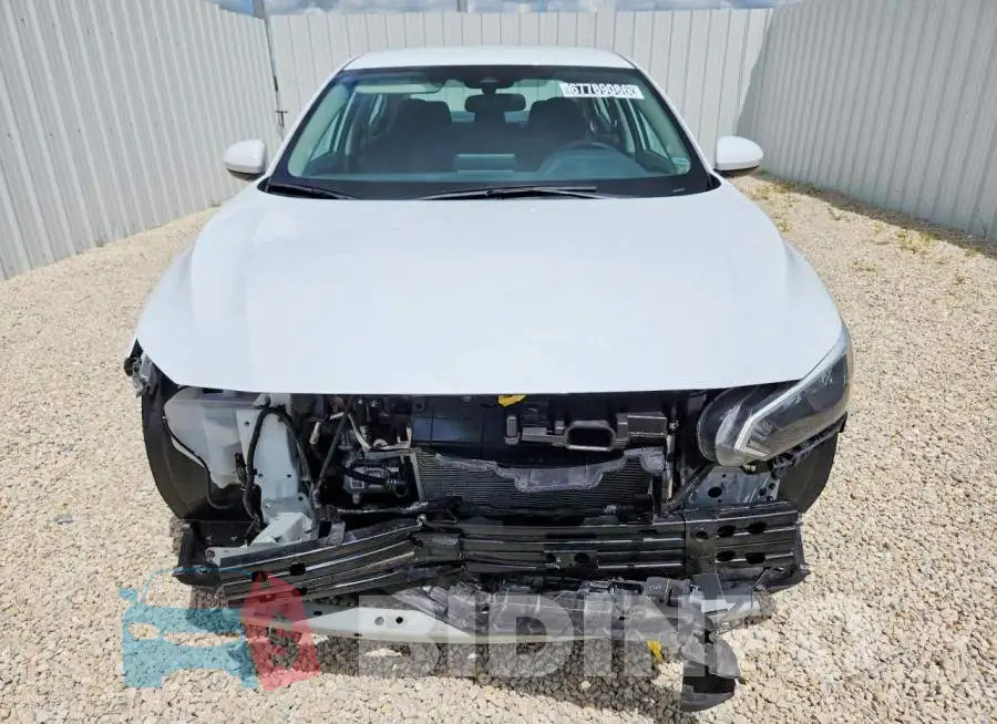 3N1AB8CV5SY279588 Photo# 5