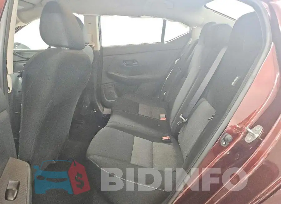 3N1AB8CV5SY288176 Photo# 10