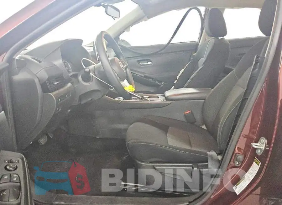 3N1AB8CV5SY288176 Photo# 7