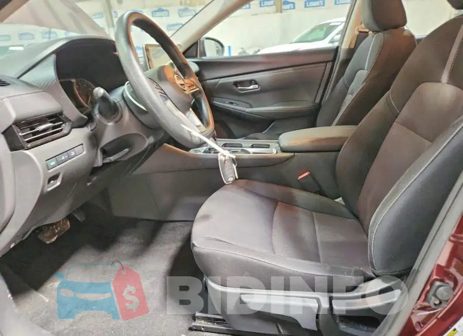 3N1AB8CV7SY342206 Photo# 7