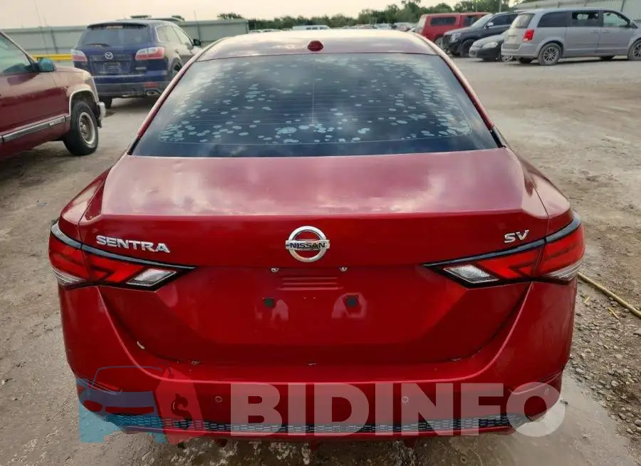 3N1AB8CV8LY213747 Photo# 6
