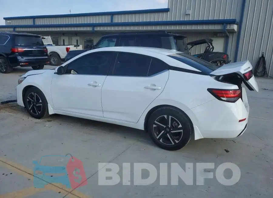 3N1AB8CV8SY360651 Photo# 2