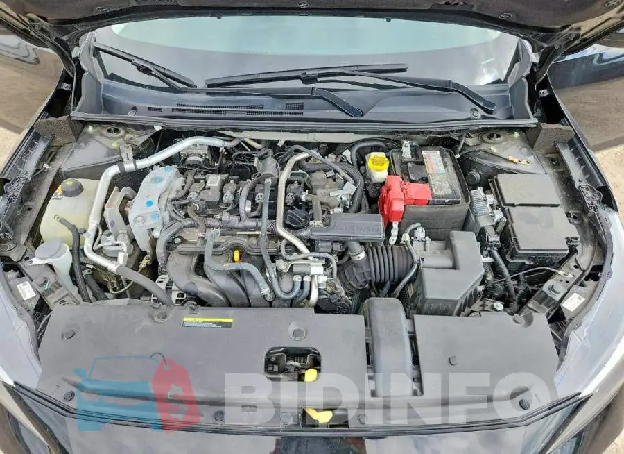 3N1AB8CV9PY317282 Photo# 11