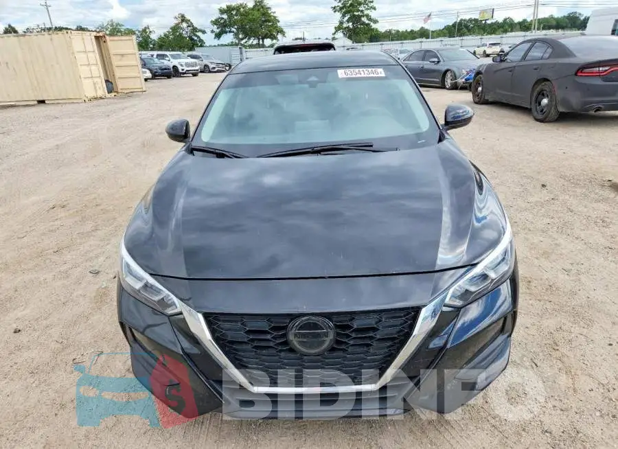 3N1AB8CV9PY317282 Photo# 5