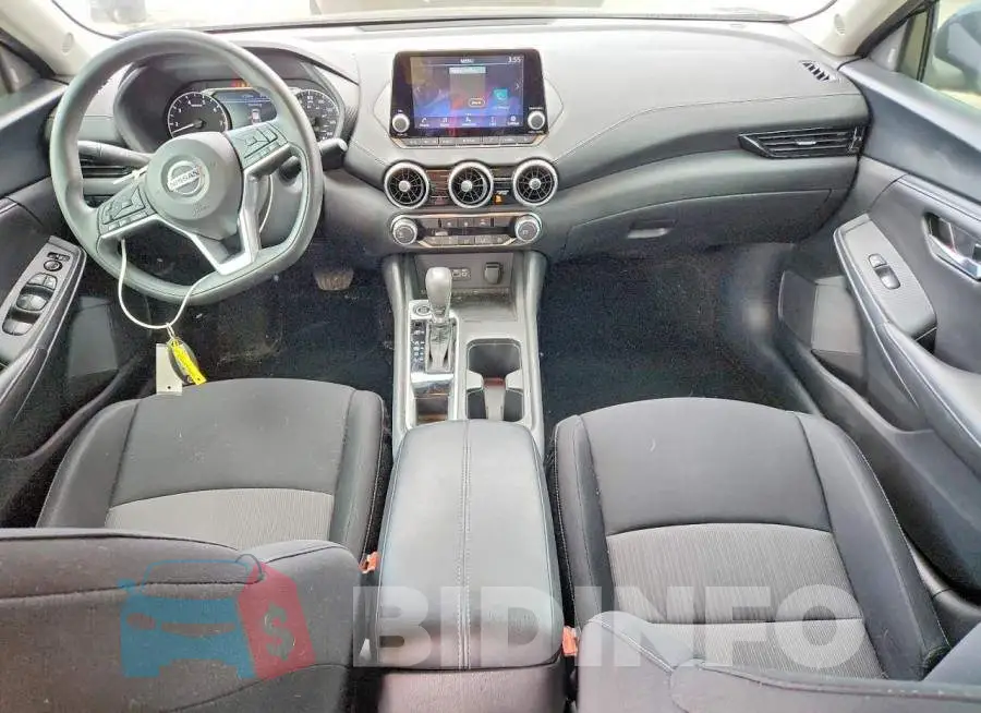 3N1AB8CV9PY317282 Photo# 8