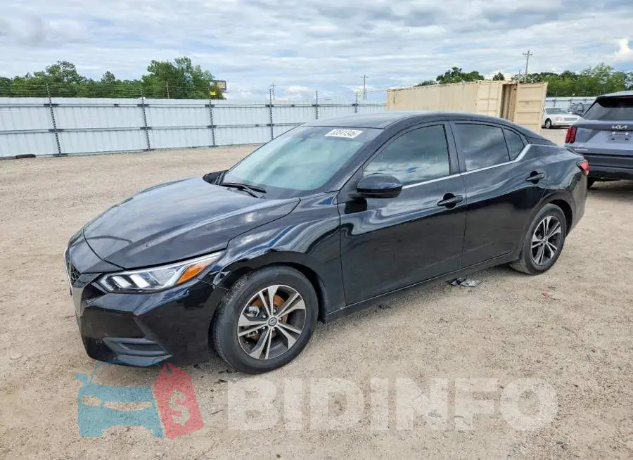 3N1AB8CV9PY317282 Photo# 1