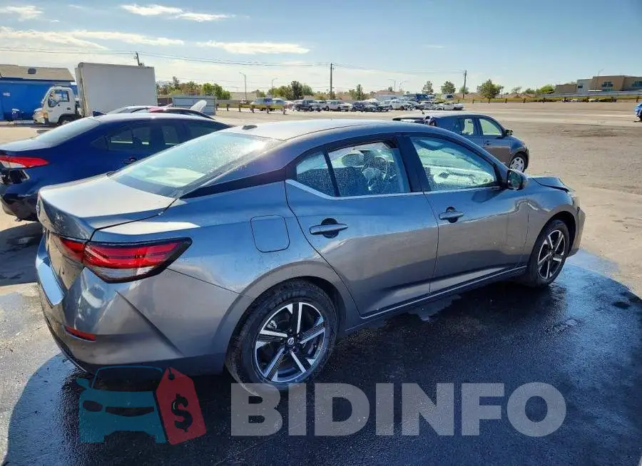 3N1AB8CV9SY296863 Photo# 3
