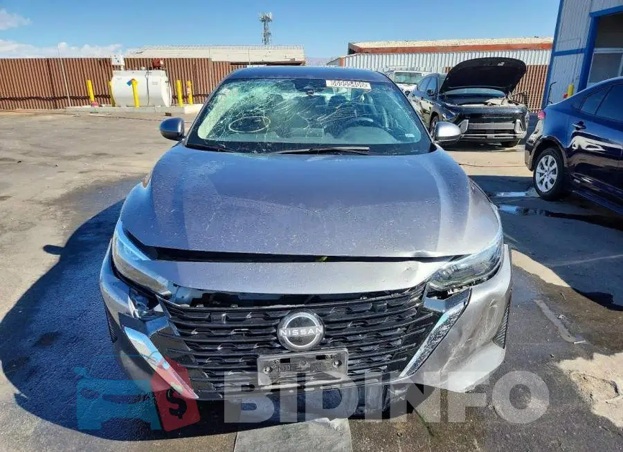 3N1AB8CV9SY296863 Photo# 5