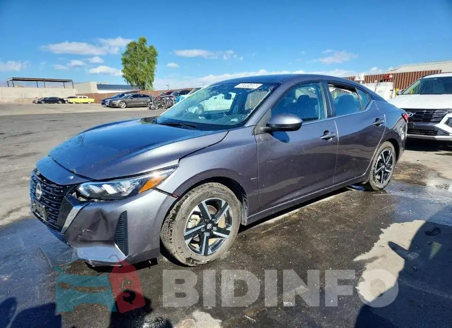 3N1AB8CV9SY296863 Photo# 1