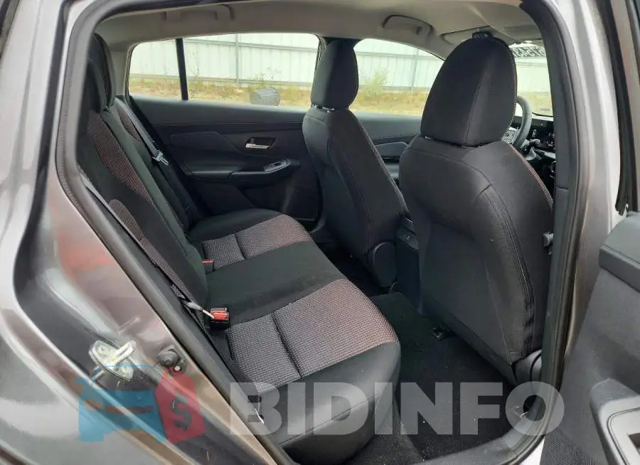 3N1AB9DVXTY298529 Photo# 10