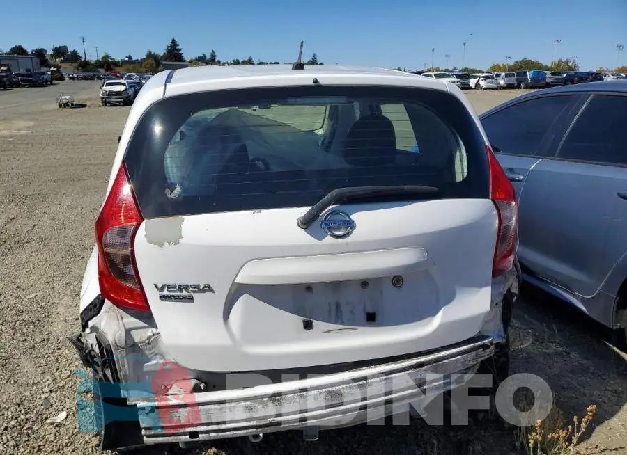 3N1CE2CP2JL370716 Photo# 6