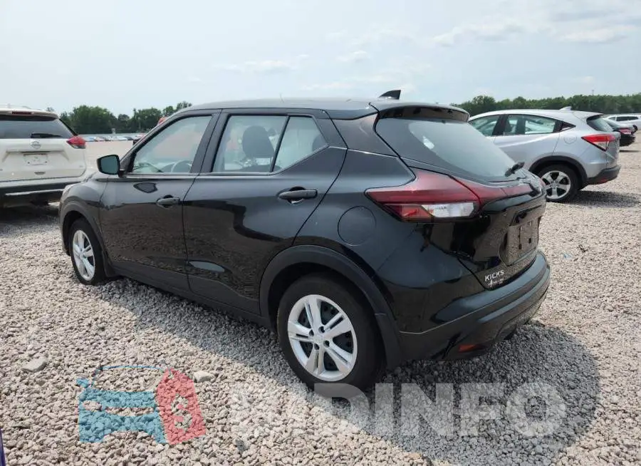 3N1CP5BV1PL559734 Photo# 2