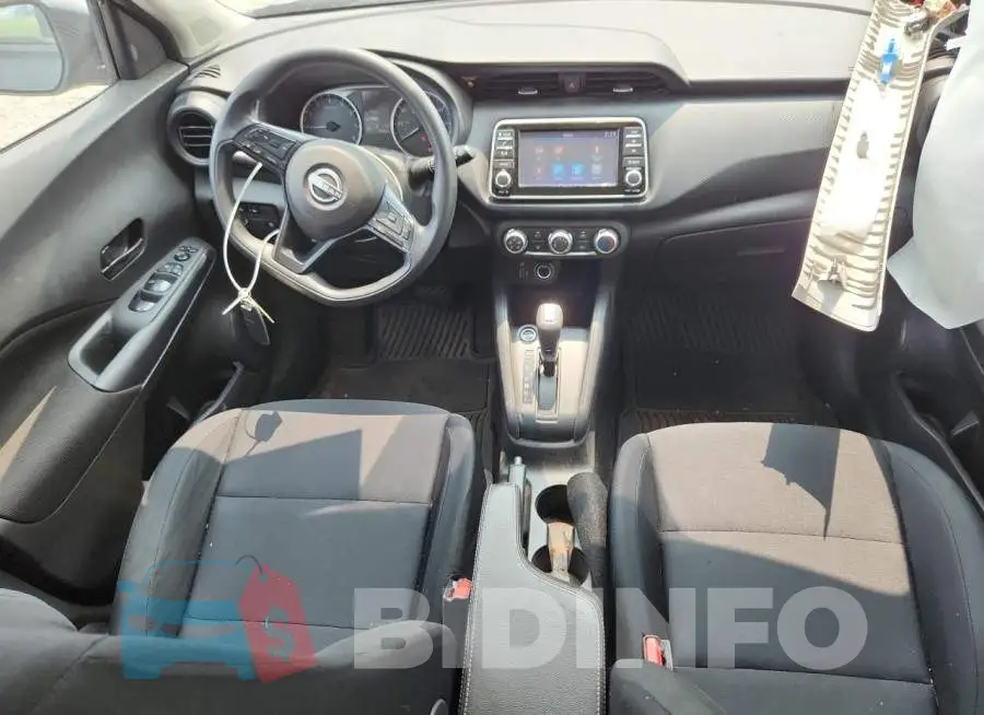 3N1CP5BV1PL559734 Photo# 8