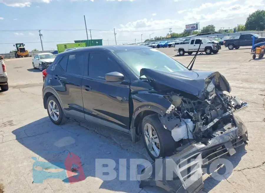 3N1CP5BV2LL534447 Photo# 4