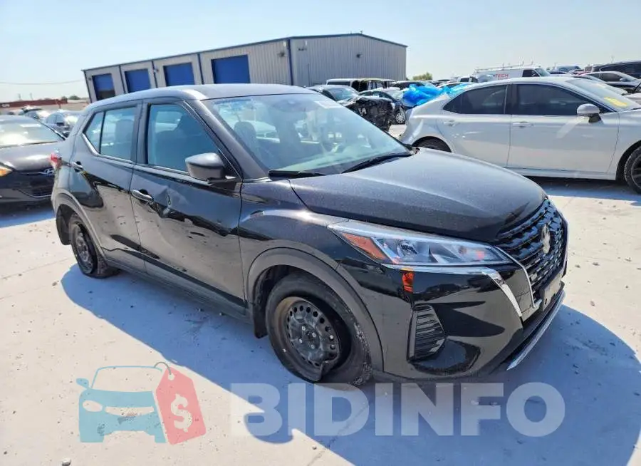 3N1CP5BV5RL531745 Photo# 4