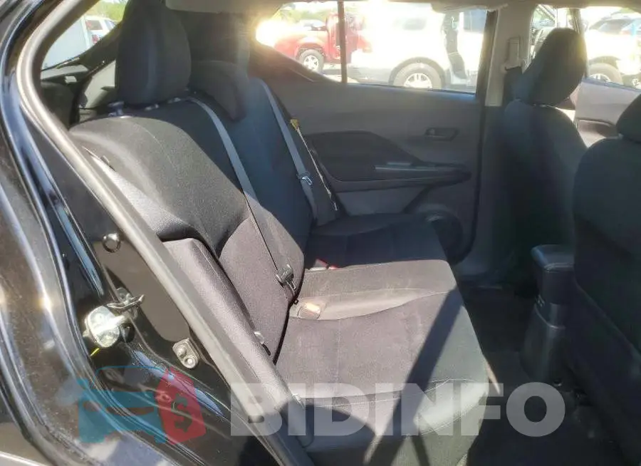 3N1CP5BV6PL552049 Photo# 11