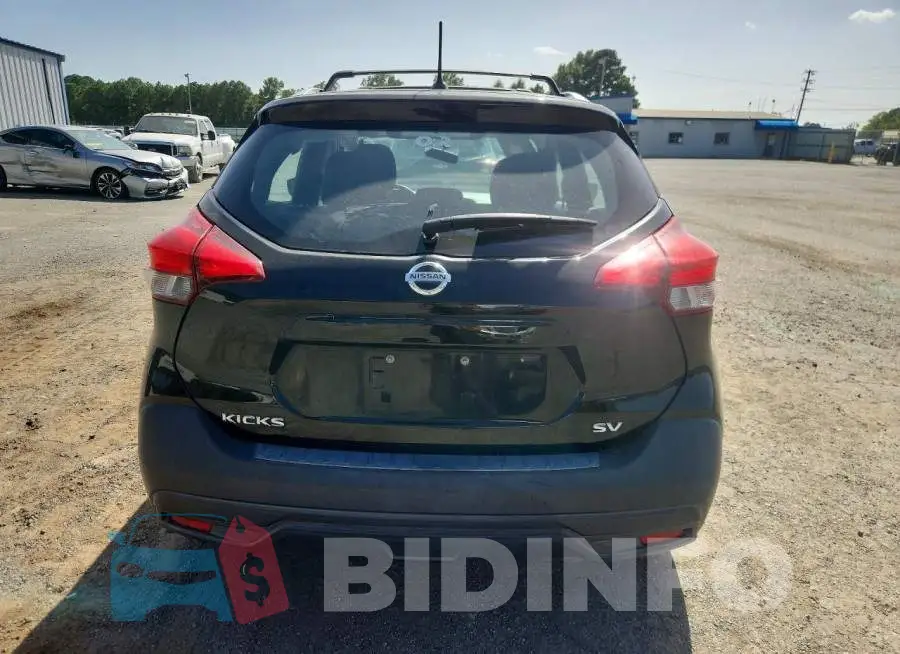 3N1CP5CU6KL564510 Photo# 6