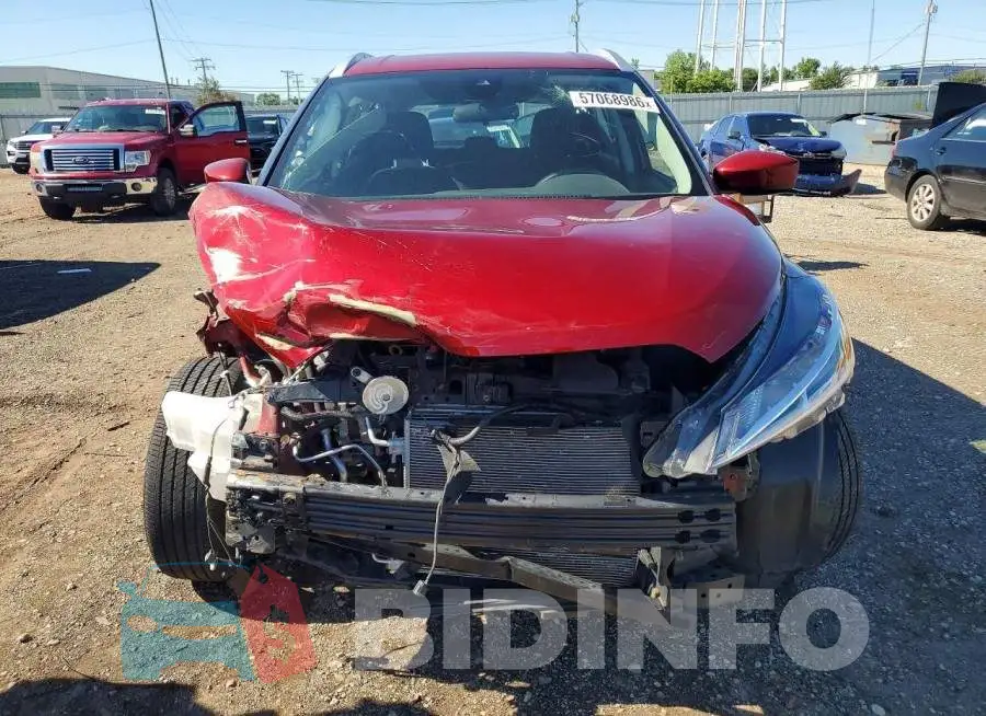 3N1CP5CV3NL496227 Photo# 5