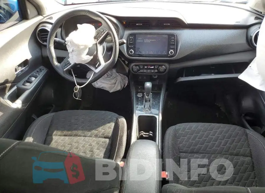 3N1CP5CV4ML536183 Photo# 8