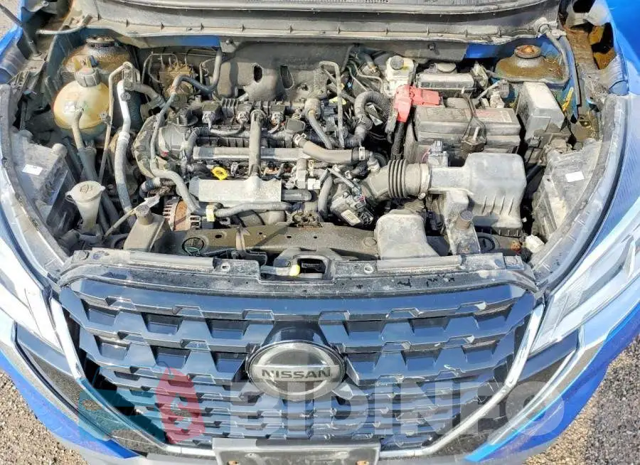 3N1CP5CV4ML536183 Photo# 11