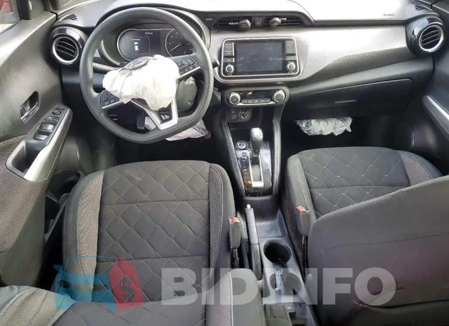 3N1CP5CV5LL527538 Photo# 8