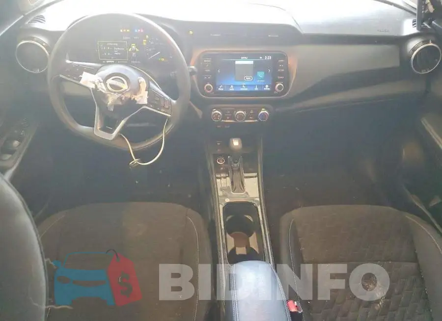 3N1CP5CV6RL557060 Photo# 8
