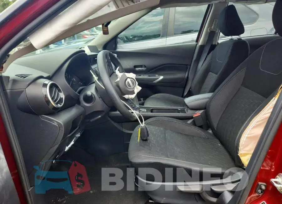 3N1CP5CV6RL571198 Photo# 7