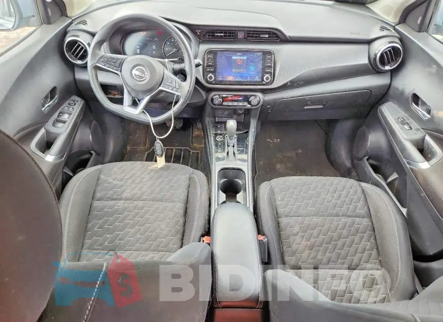 3N1CP5CV8NL531408 Photo# 8