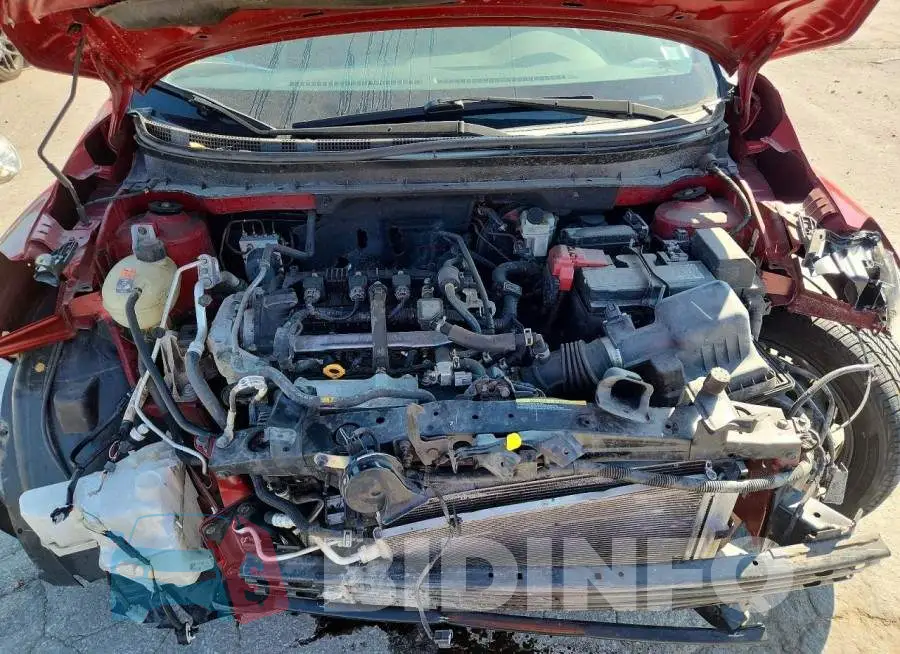 3N1CP5CV9ML535675 Photo# 11