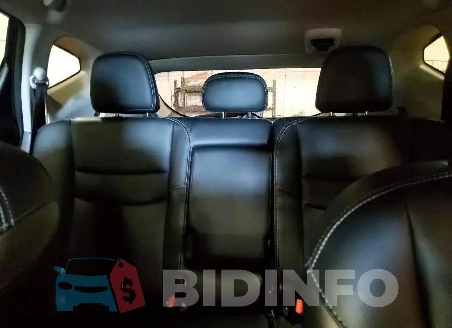 5N1AZ2MG9JN111031 Photo# 10