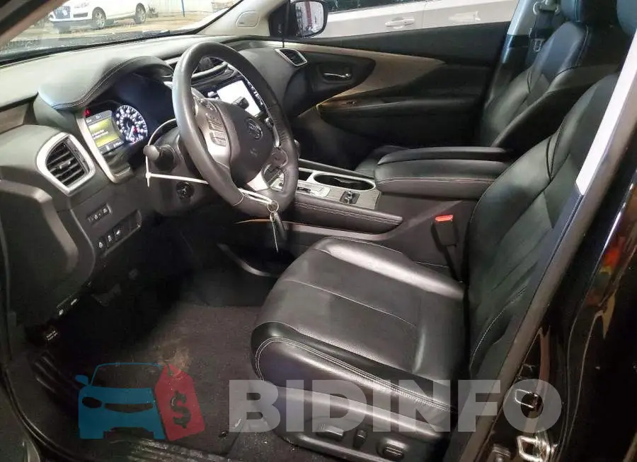 5N1AZ2MG9JN111031 Photo# 7