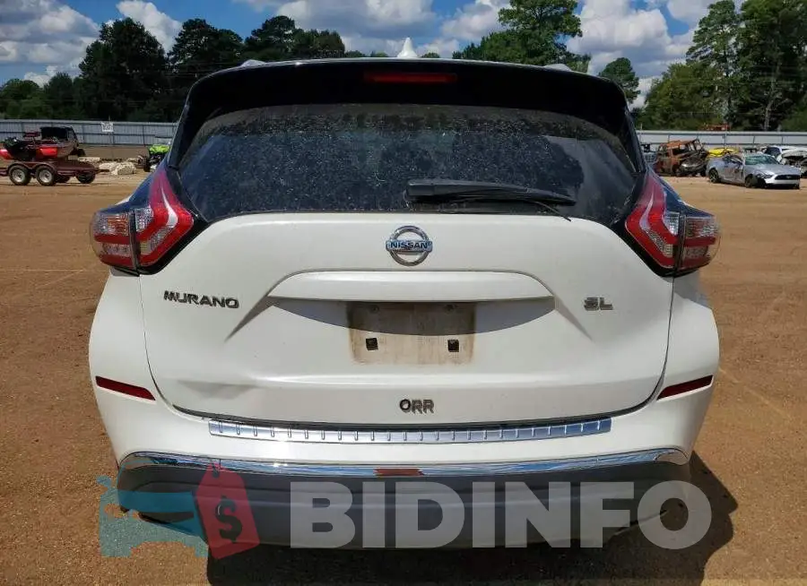 5N1AZ2MG9JN129206 Photo# 6