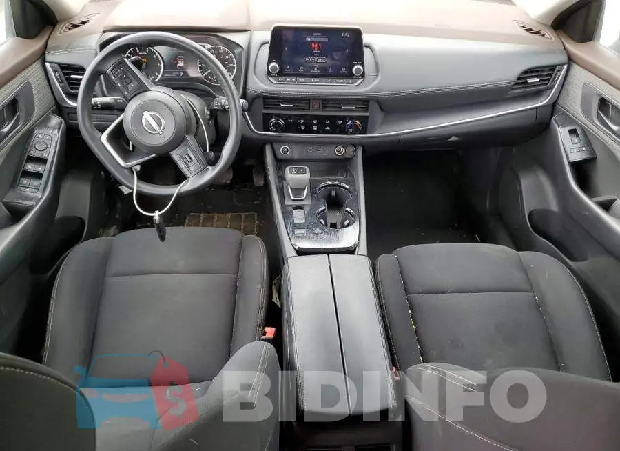 5N1BT3AA2PC801526 Photo# 8