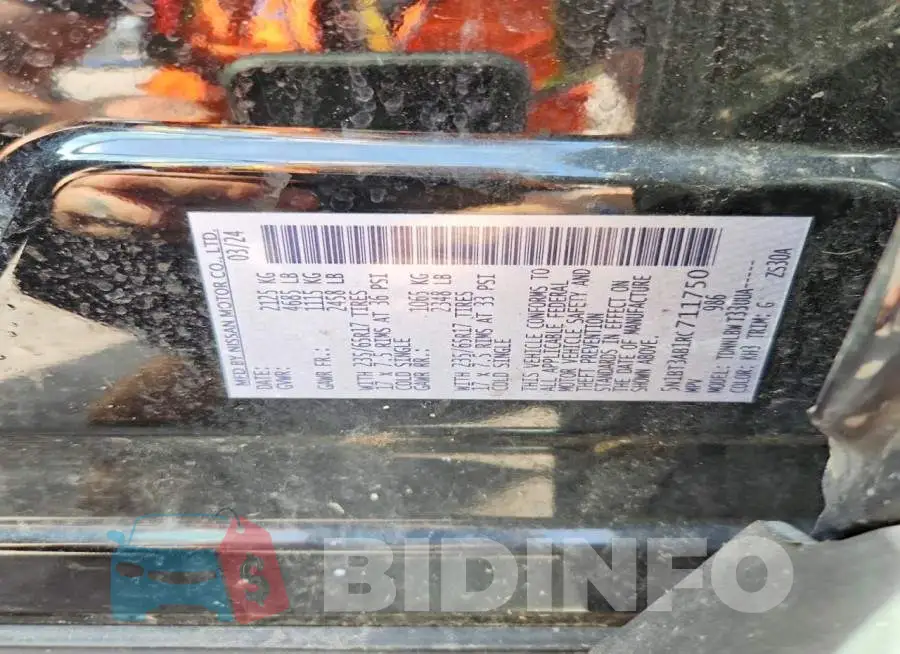 5N1BT3AB1RC711750 Photo# 13