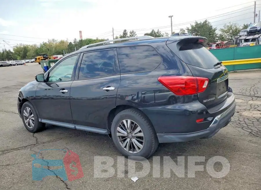 5N1DR2BM5LC577155 Photo# 2