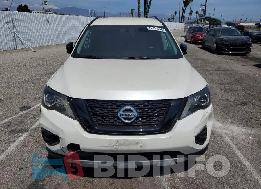 5N1DR2BN7LC644329 Photo# 5